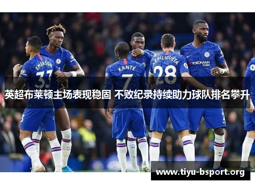 英超布莱顿主场表现稳固 不败纪录持续助力球队排名攀升