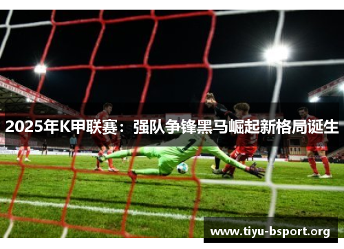 2025年K甲联赛：强队争锋黑马崛起新格局诞生