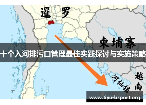 十个入河排污口管理最佳实践探讨与实施策略