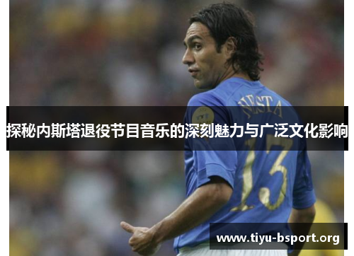 探秘内斯塔退役节目音乐的深刻魅力与广泛文化影响