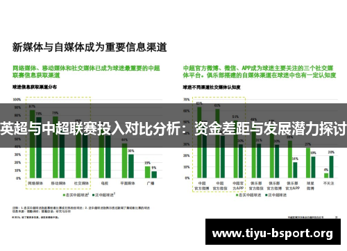 英超与中超联赛投入对比分析：资金差距与发展潜力探讨