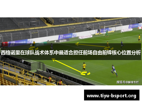 西格诺里在球队战术体系中最适合担任前场自由前锋核心位置分析