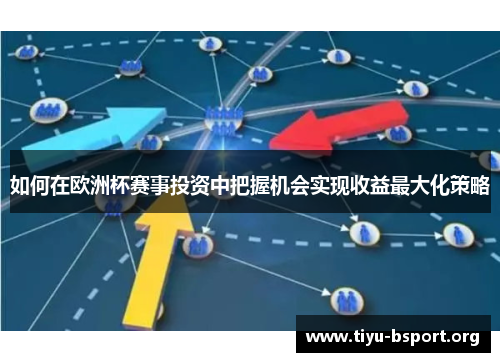 如何在欧洲杯赛事投资中把握机会实现收益最大化策略