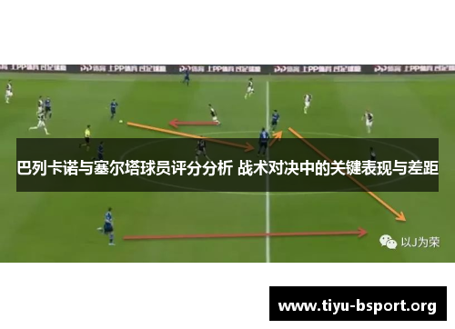 巴列卡诺与塞尔塔球员评分分析 战术对决中的关键表现与差距